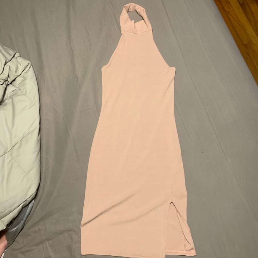 Pretty Little Thing Dress